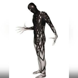 Body suit of Zalgo size medium